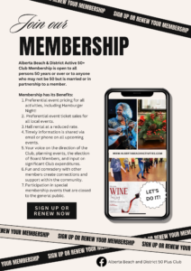 Club membership